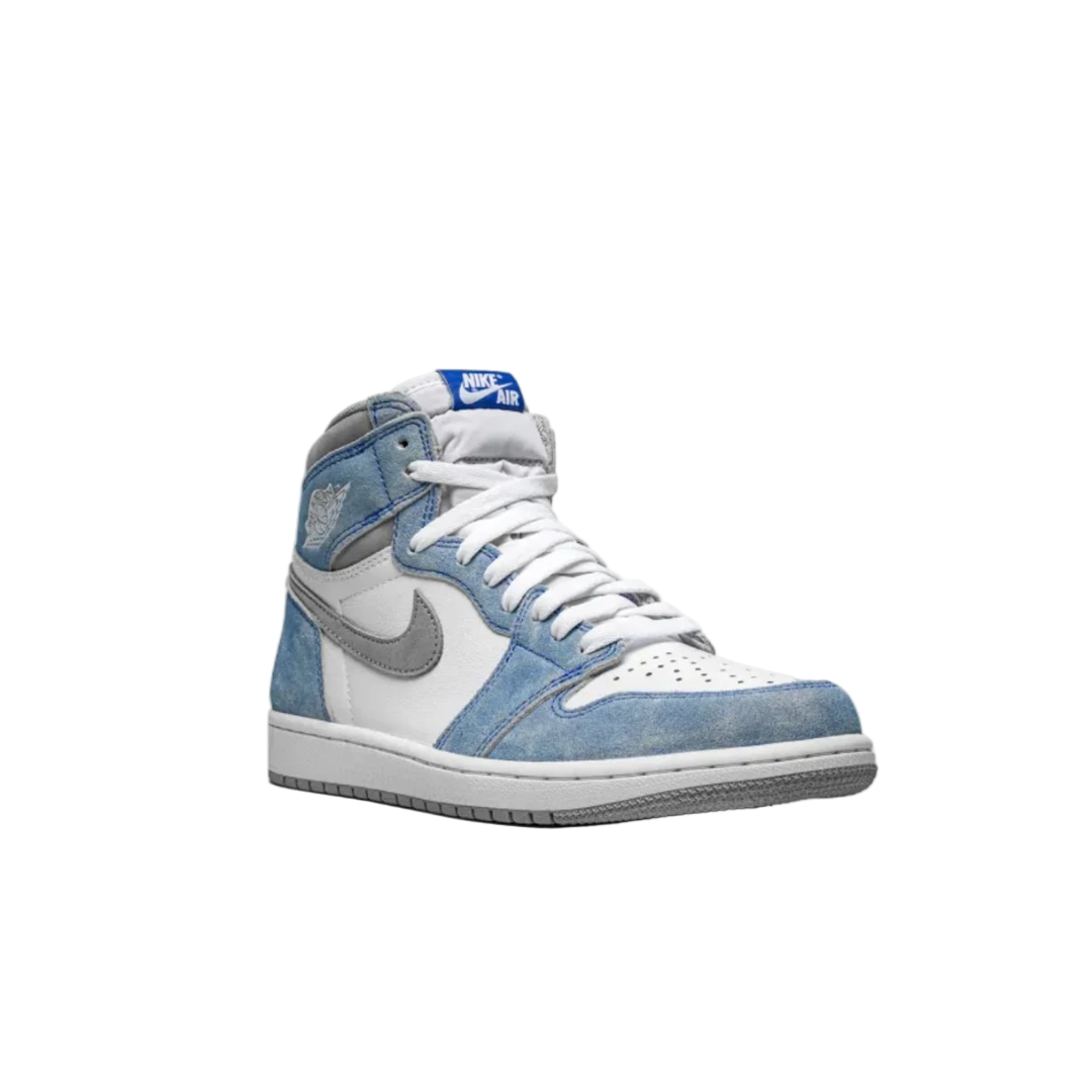Jordan Air 1 Retro High OG ' Hyper Royal'