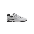 New Balance BB550 White Black