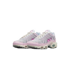 Nike Women’s Air Max Plus – Purple Accent