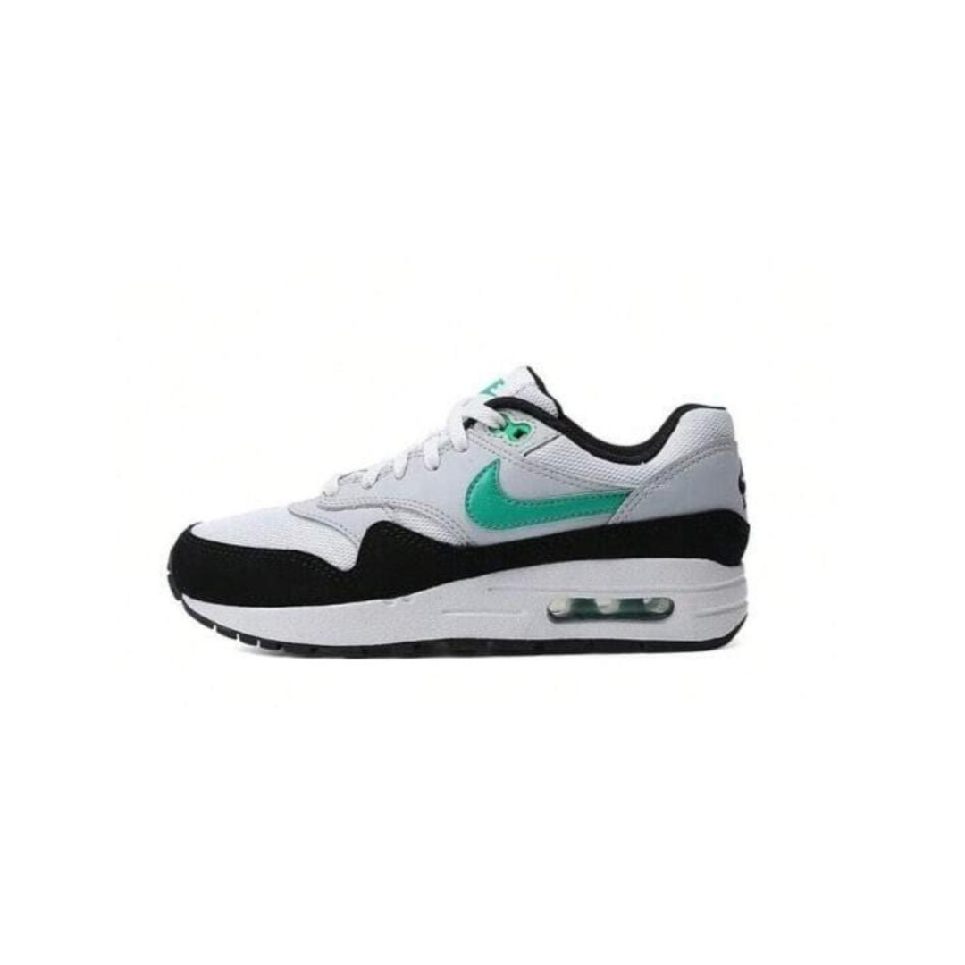 Nike Women’s Air Max 1 (GS) – Teal Swoosh