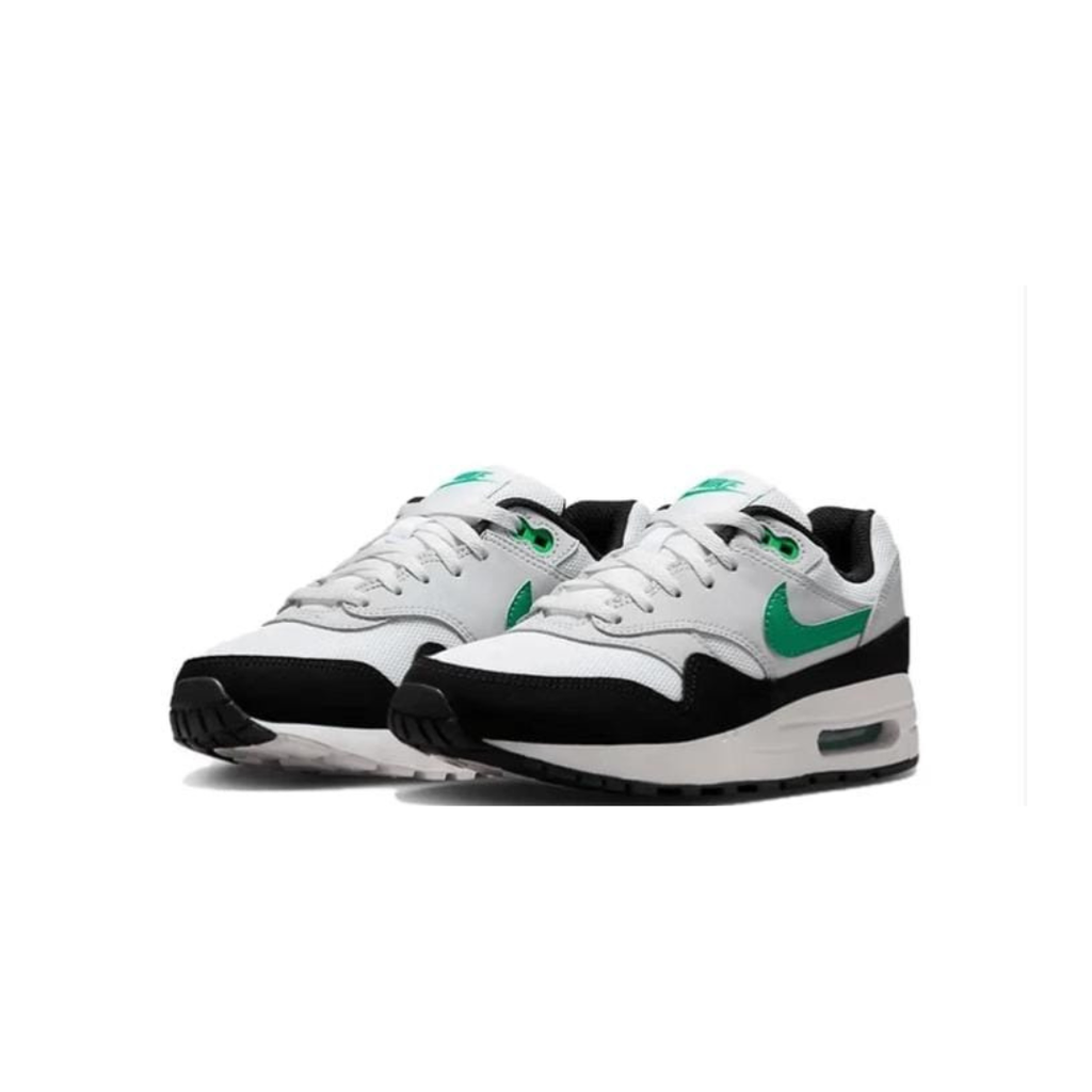 Nike Women’s Air Max 1 (GS) – Teal Swoosh