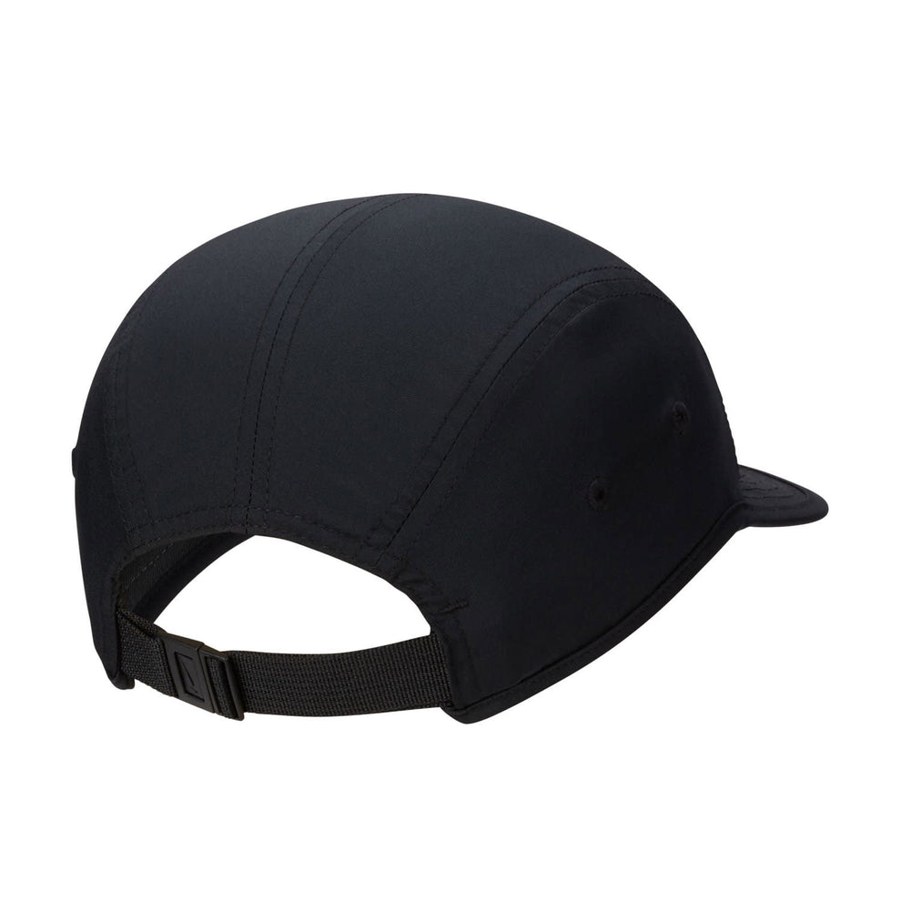 Nike Dri-Fit Fly Cap – Black