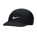 Nike Dri-Fit Fly Cap – Black